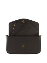 Club Clutch, Marron
