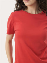 Lenya PW TS, Red