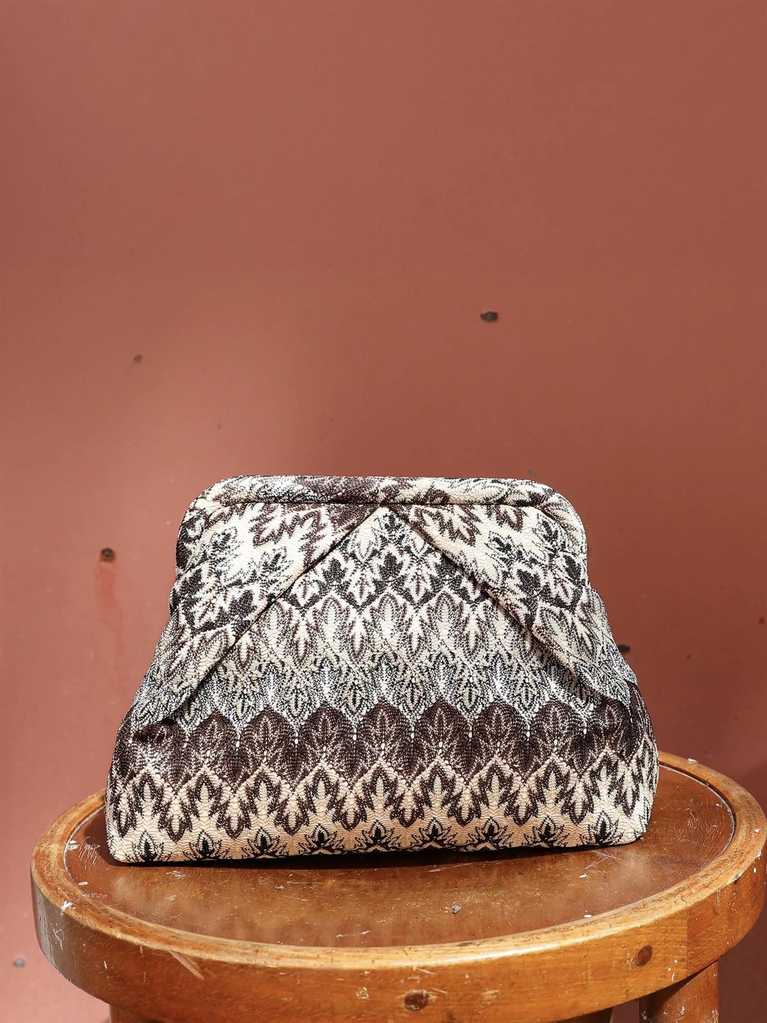 Pala Bonita Bag, Brown