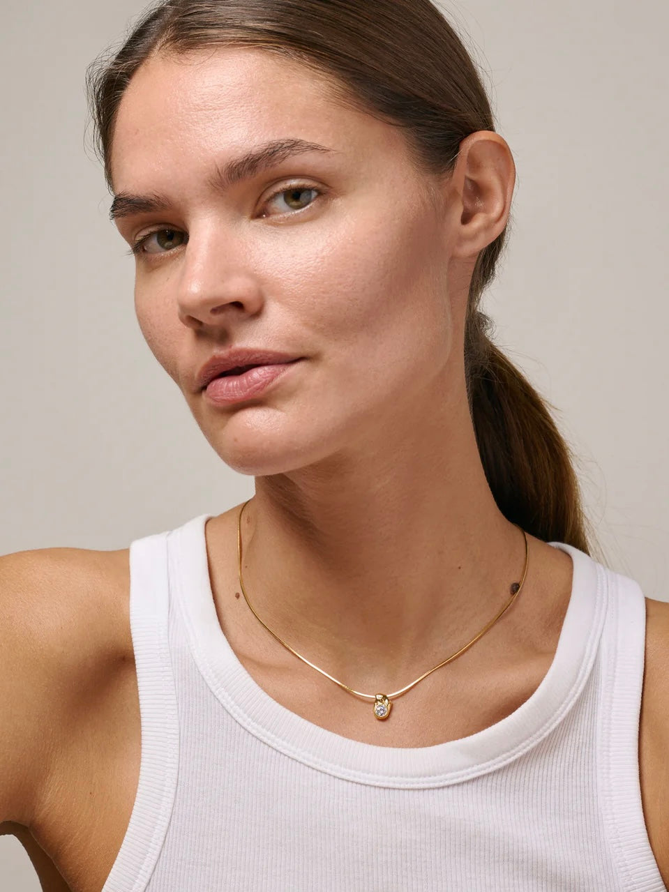 Necklace, Masha