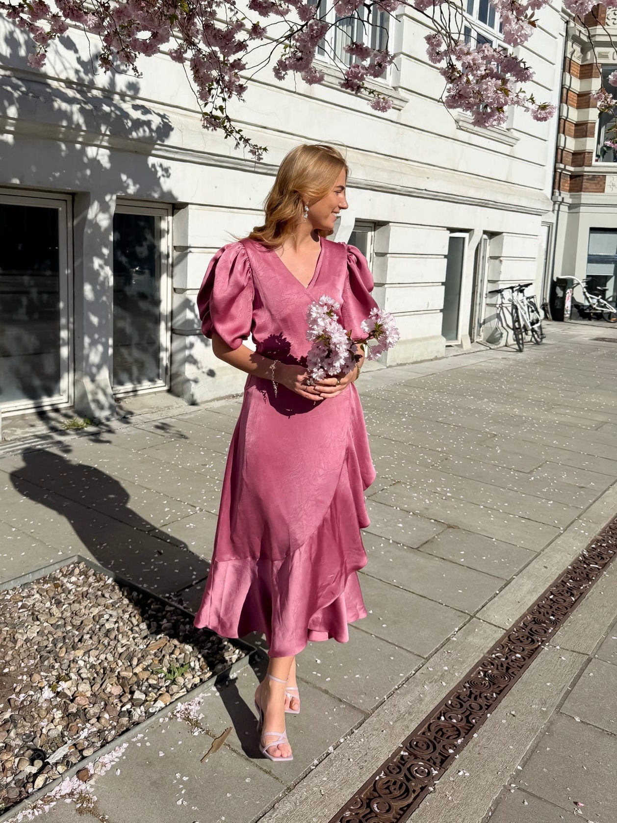 Sinda dress