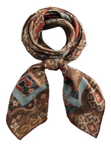 Classical Carpet Scarf