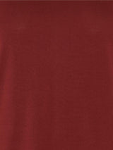 Rynah t-shirt 2.0 0281, Burgunder