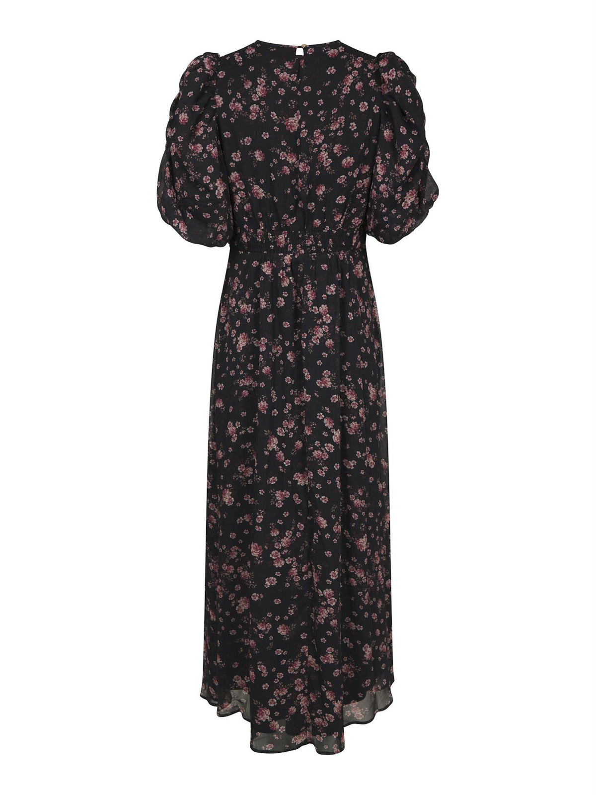 Kikka Mini Flower Dress