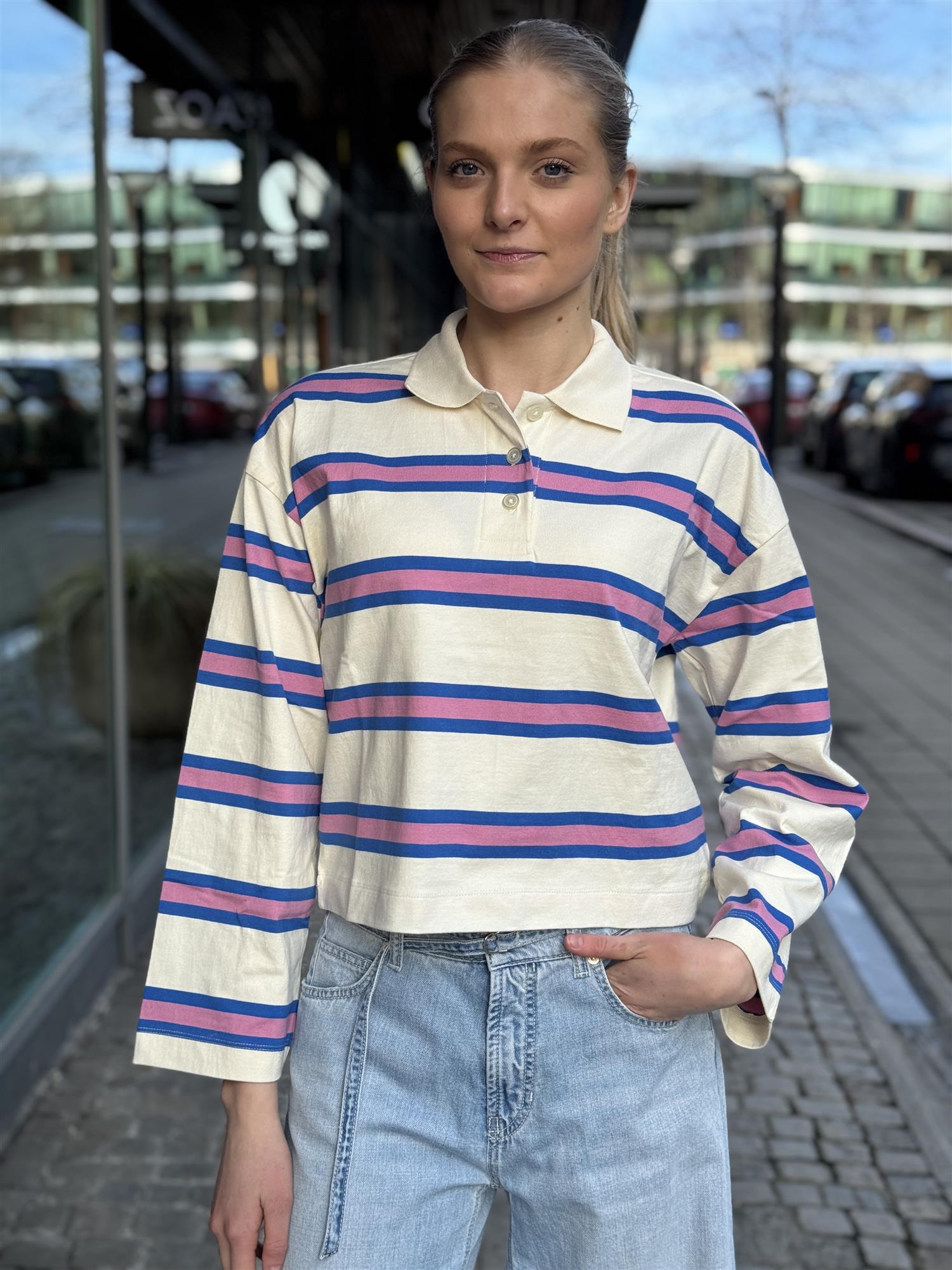 Stroba Polo