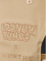 Livar Cap, Khaki
