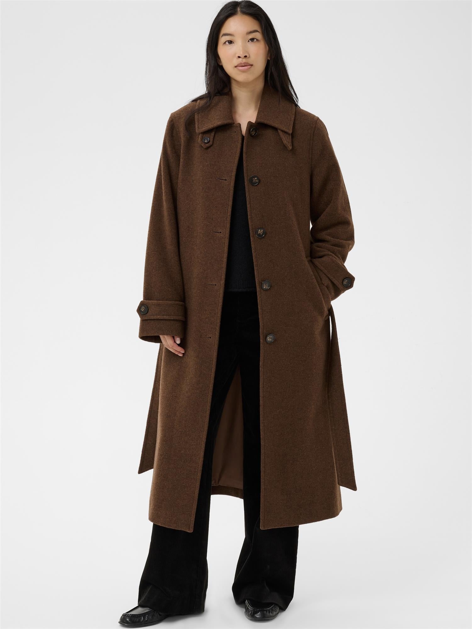 Carmellas PW OTW, Camel