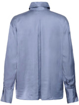 Pauline IW Shirt, Blue