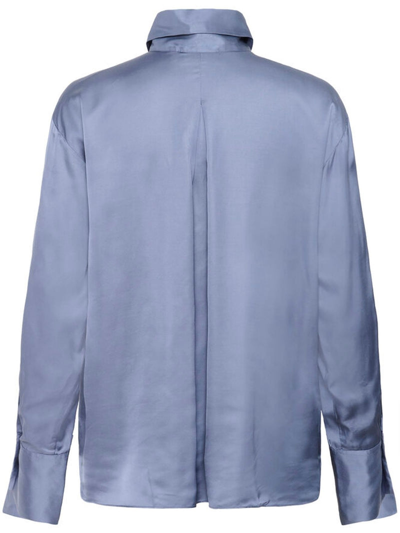 Pauline IW Shirt, Blue