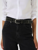 Seyra PW Belt, Black