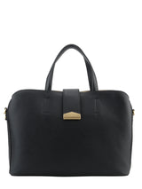 Cavalcade Business bag, Black