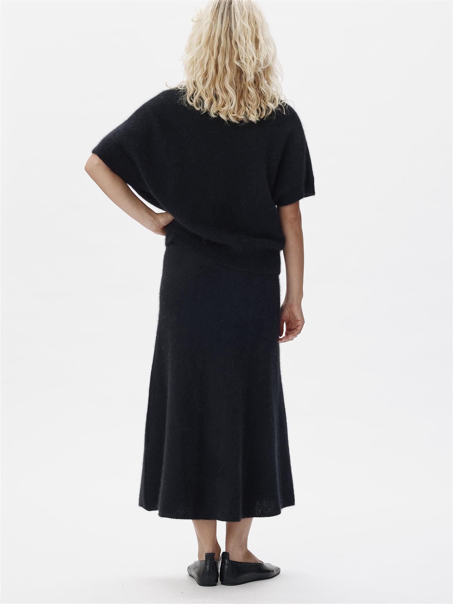 DOANNA Vest, Black