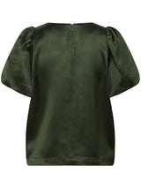 Uria PW Blouse, Rosin