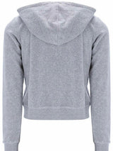 Robertson ZipHoodie, Grey