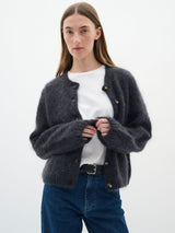 Jetra IW Cardigan