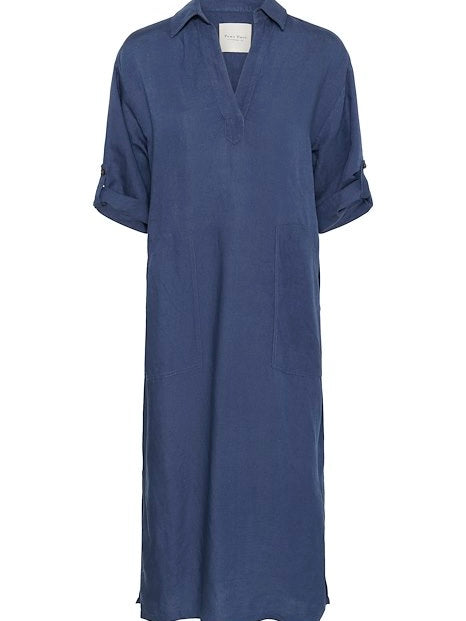 Lollane PW Dress, Oceana