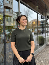 Everlotta PW PU, Green