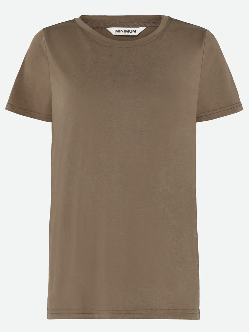 Rynah t-shirt 2.0 0281, Brown