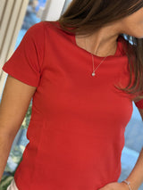 Lenya PW TS, Red