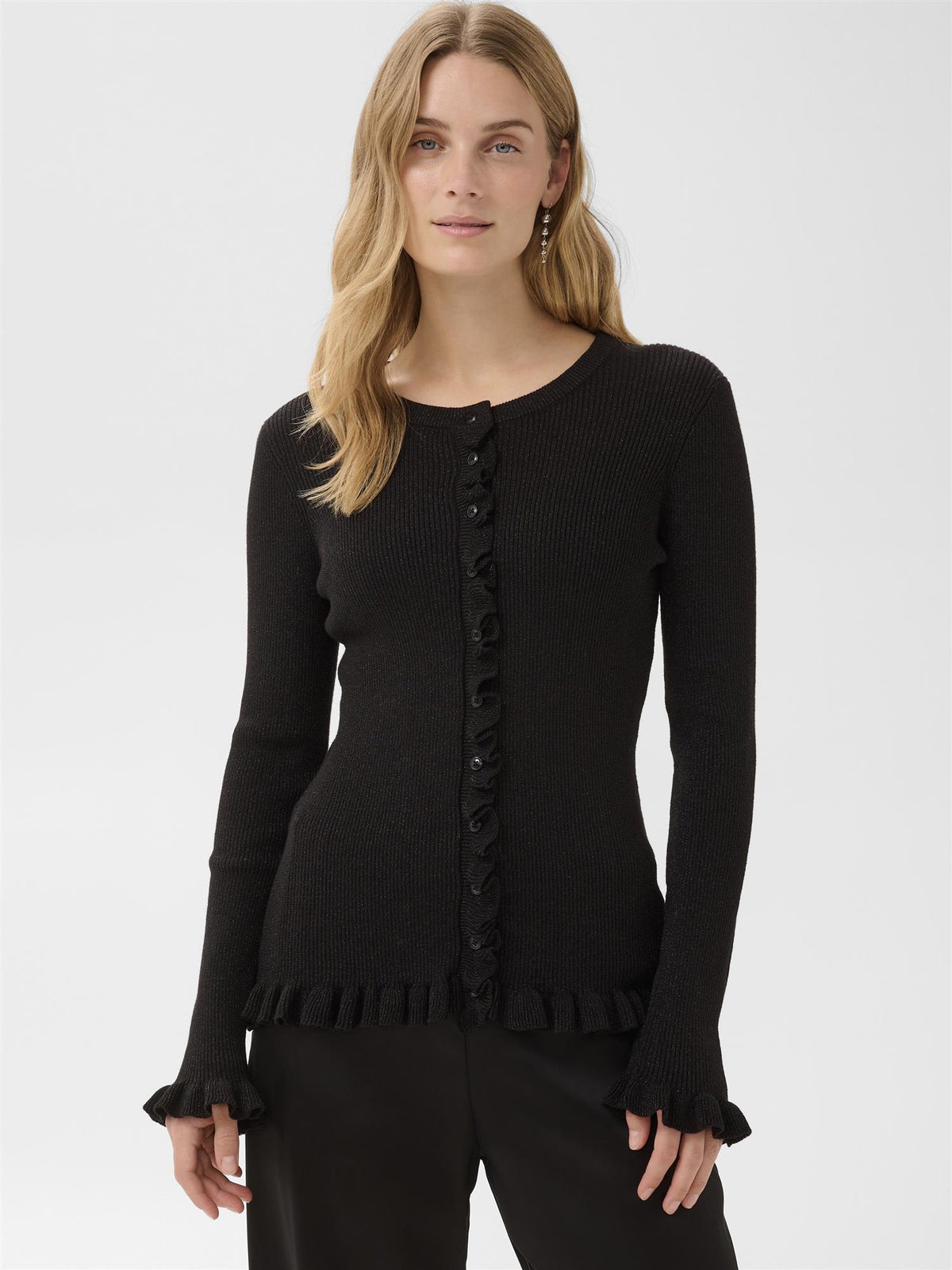 Dwala PW Cardigan