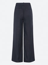 Gunli pants 4421, Black