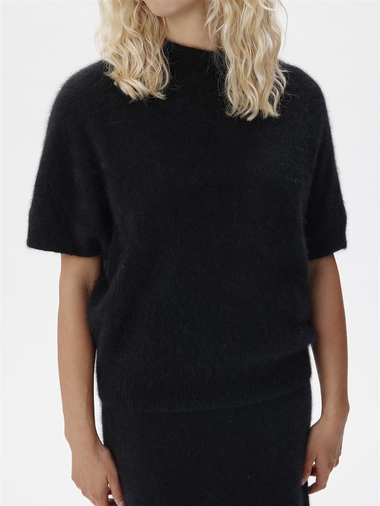 DOANNA Vest, Black
