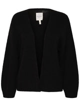 Rastina PW Cardigan, Black