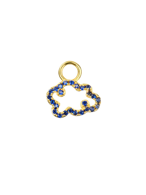 Maud Charm, Navy