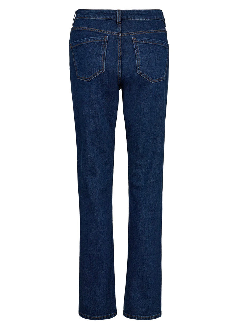 Lulu Jeans, Wash New York