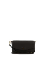 Club Clutch, Marron
