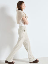 Ypawood Pant, Heather Grey