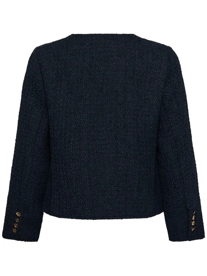 Damini PW Blazer