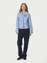 Francesca Stripe Shirt