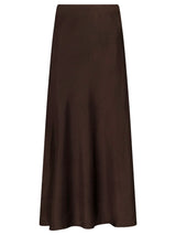 Bovary Skirt, Brown