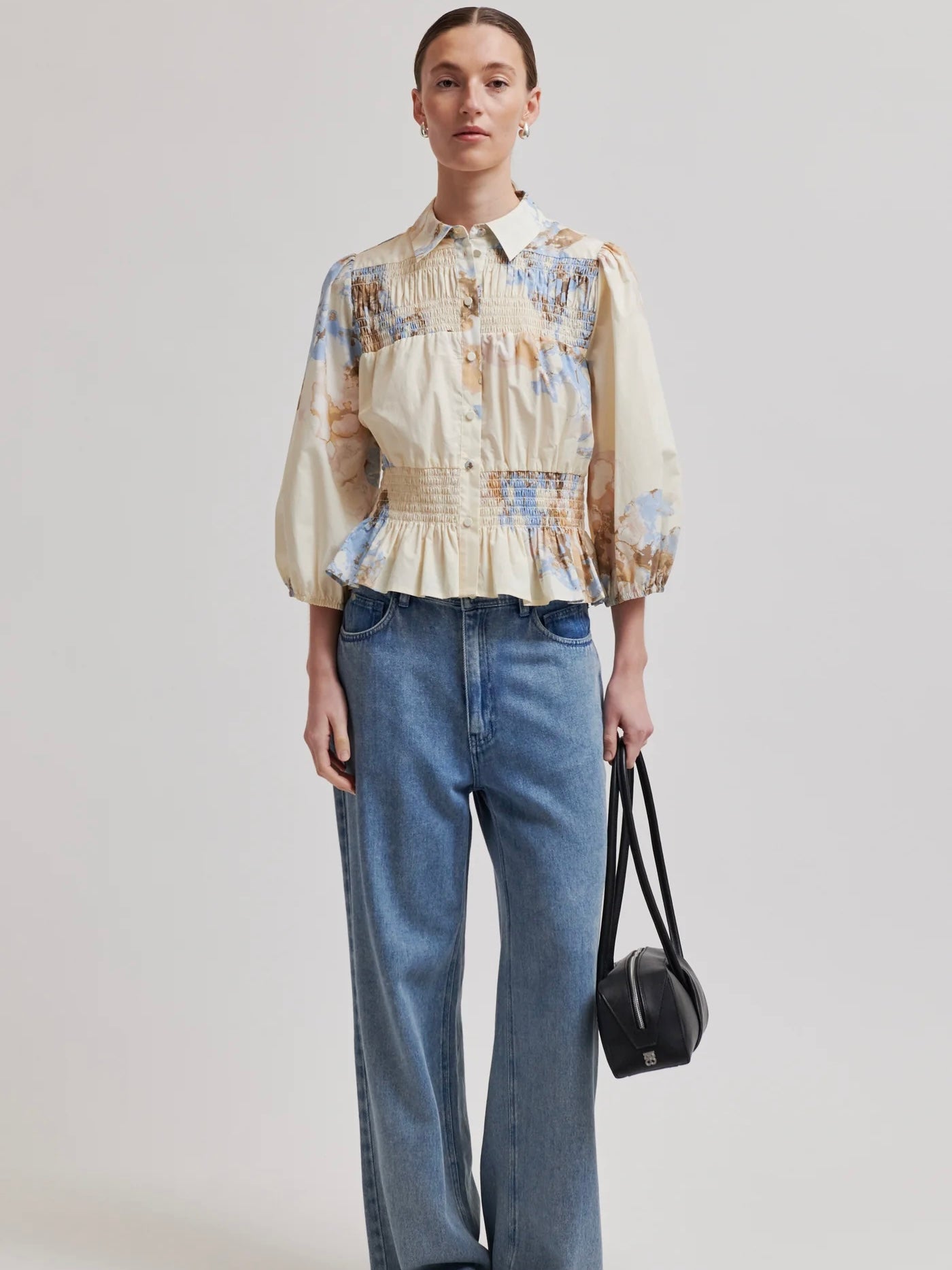 Sirmione Shirt