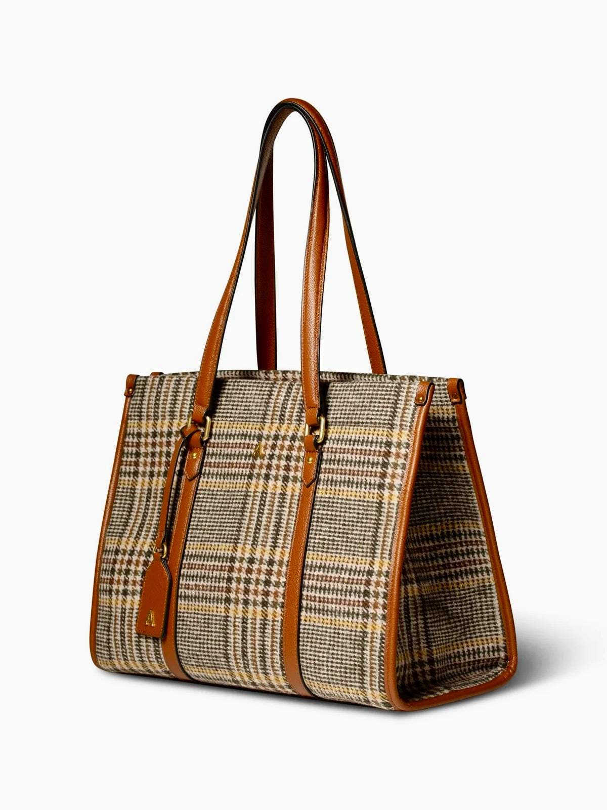 Cotswalds Tote, Multi