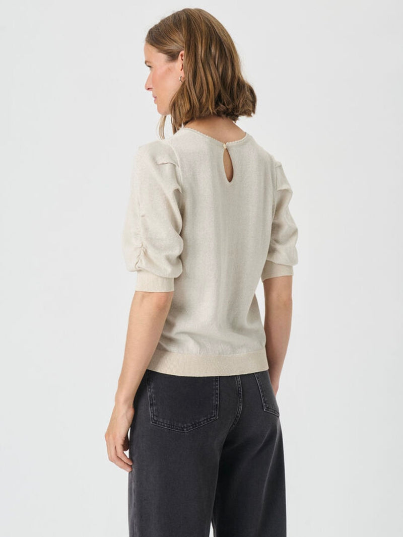 Varaia PW Pullover, Whitecap Gray