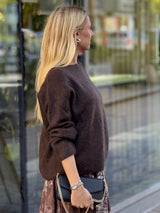 Calaha Jumper 9965, Brown
