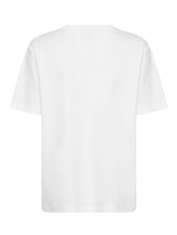 KIS 7  T-shirt, White