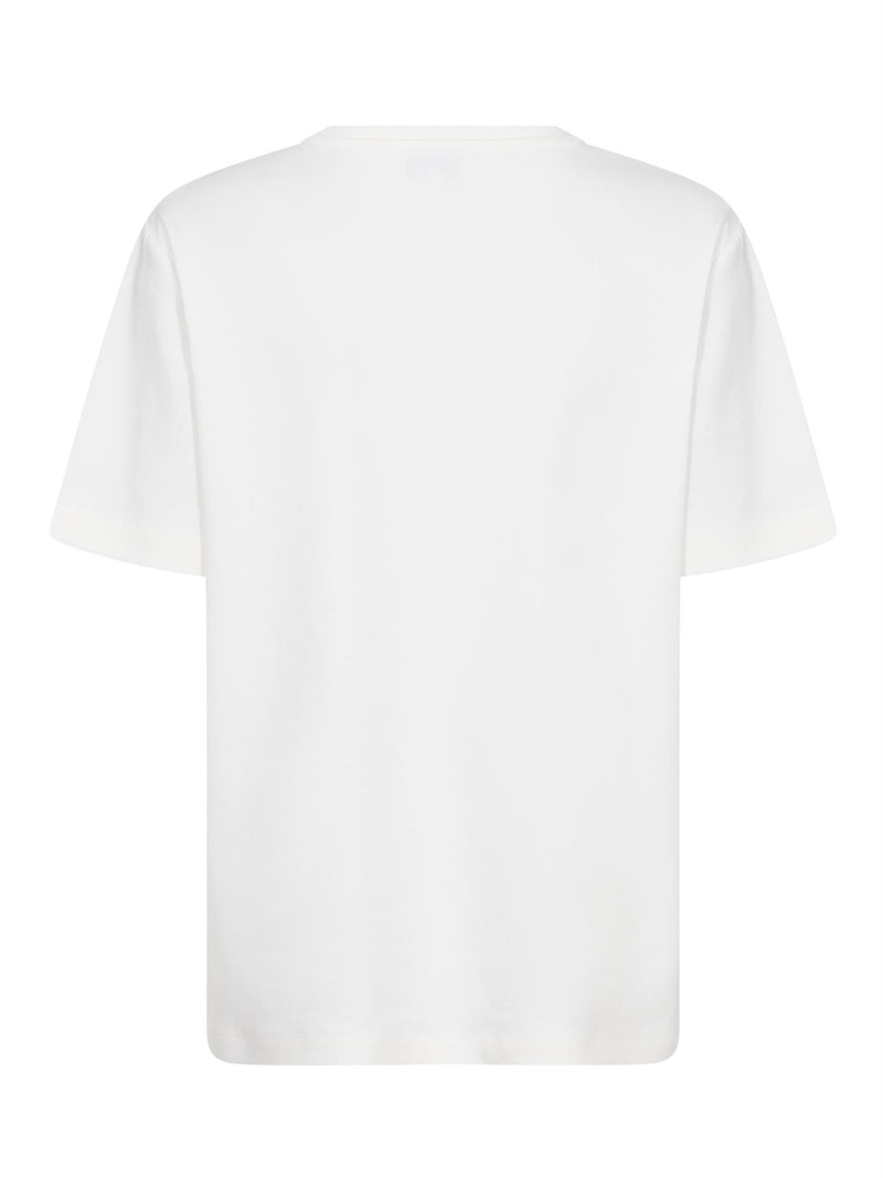 KIS 7  T-shirt, White