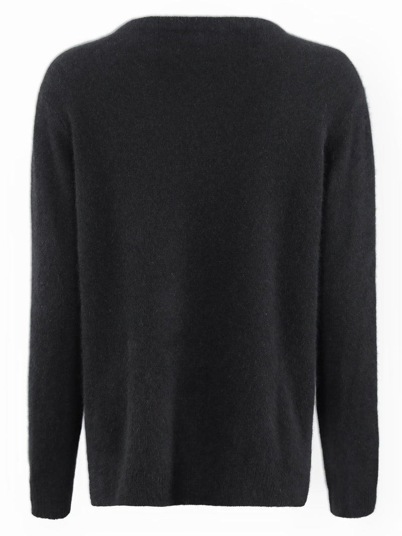 Joie Pullover, Black