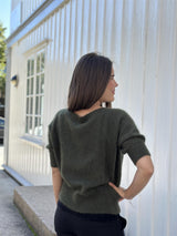 MOI Pullover, Army Melange
