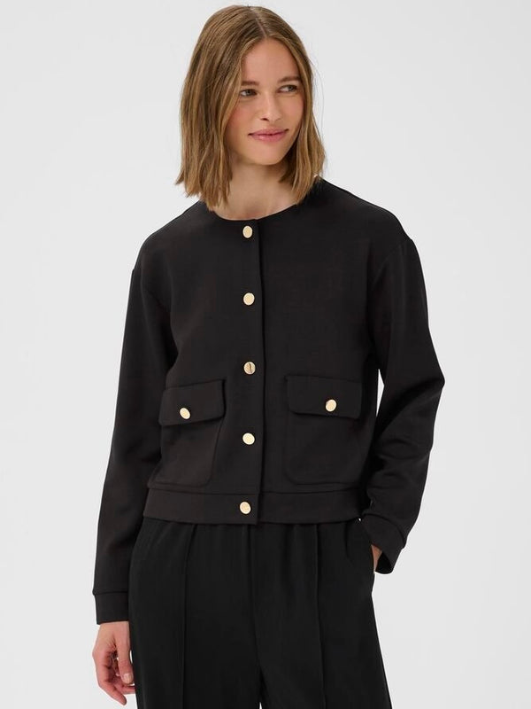 Gida IW Vincent Jacket, Black