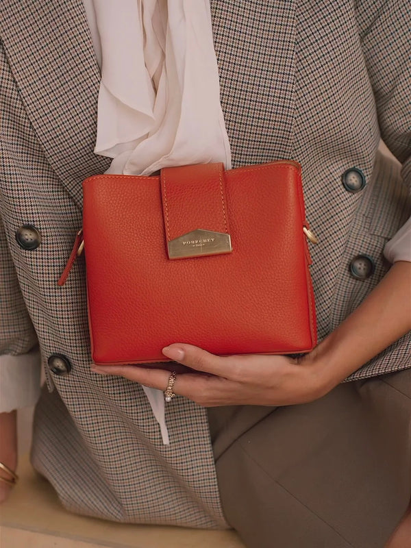 Cavalcade Small, Red