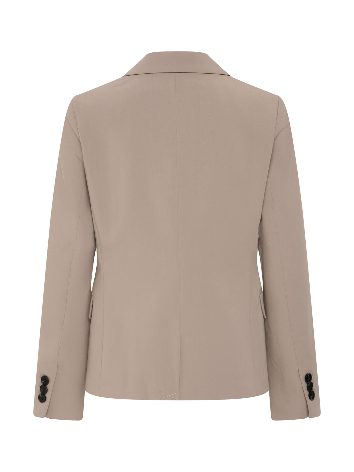 BRYELLE IW BLAZER
