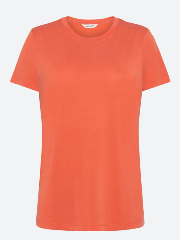 Rynah T-shirt, Orange