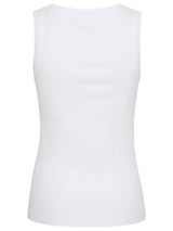 Dagna IW Tank, White