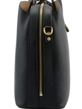 Cavalcade Business bag, Black