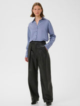 Pauline IW Shirt, Blue