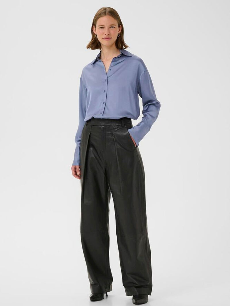 Pauline IW Shirt, Blue